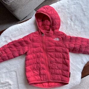 The North Face Thermoball Eco packable jacket